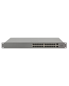 Cisco Systems Cisco Business 250 Series CBS250-24P-4G - switch - 28 port