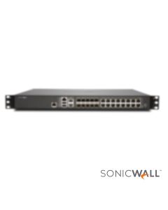 SonicWall Capture Security Appliance CSa 1000 with Intelligence Updates and Support Bundle - 1 Year