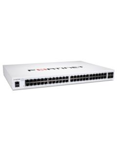 Fortinet FortiSwitch-148F-FPOE