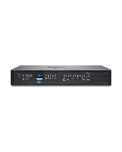 SonicWall TZ570P - Appliance Only 02-SSC-2841