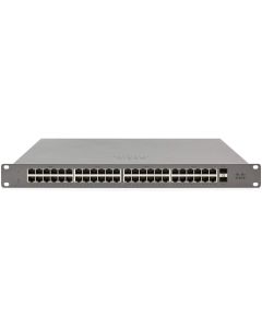 Cisco Meraki Go 48-port PoE Switch