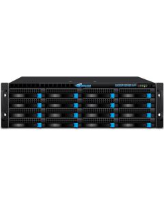 Barracuda Backup Server 1090 w/ 10 GBE Fiber NIC