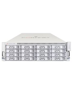 Fortinet FortiAnalyzer-3000G Hardware plus 5 Year Subscription of 24x7 FortiCare and FortiAnalyzer Enterprise Protection