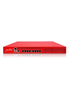 WatchGuard Firebox M4800 with 3 Year Basic Security Suite
