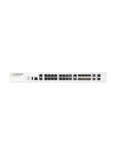 Fortinet FortiGate 100F Firewall - Hardware Only