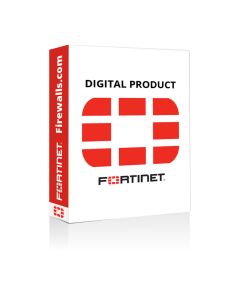 Fortinet FortiWiFi-50E FortiGuard Industrial Security Service