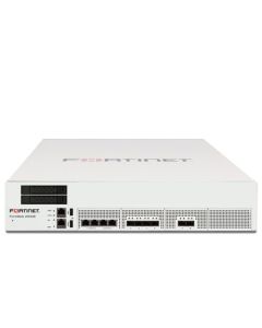 Fortinet FortiWeb-2000F Hardware Only