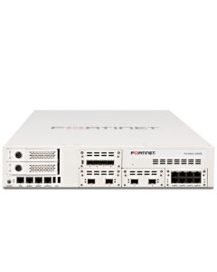 Fortinet FortiWeb-3000F Hardware Only