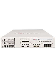 Fortinet FortiWeb-4000F Hardware plus 3 Year 24x7 FortiCare and FortiWeb Standard Bundle