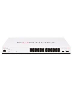 Fortinet FortiSwitch-124E - Appliance Only