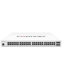 Fortinet FortiSwitch-248E-POE - Appliance Only