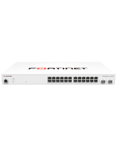 Fortinet FortiSwitch-424E-FPOE