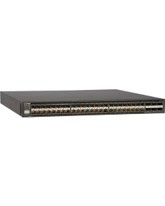 Ruckus ICX 7750 48-Port 1/10 GbE RJ-45 SFP+ Switch - 6x40 GbE QSFP Ports & Modular Interface Slot