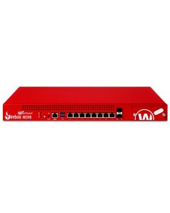 WatchGuard Firebox M590 with 3 Year Basic Security Suite