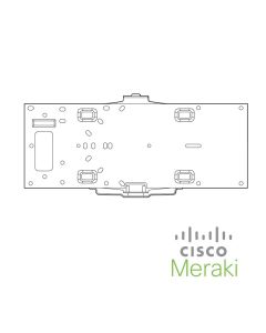Meraki MR Adaptor for Cisco Universal Mounts