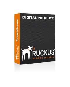 Ruckus Unleashed Multi-Site Manager Software - Includes 1 Unleashed AP License