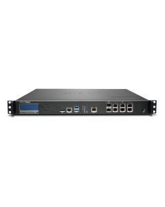 SonicWall SMA 7210 Secure Upgrade Plus 24x7 Support - 250 Users - 1 Year