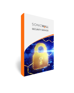 SonicWall Capture ATP for SMA 200/400/500V - 3 Year