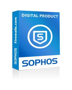  Sophos XG 106 Network Protection - 10 MOS