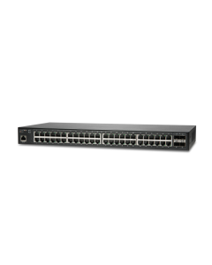 SonicWall Network Switch SWS14-48 with 3 Year Support