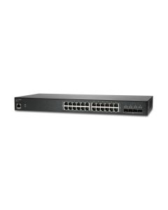 SonicWall Network Switch SWS14-24