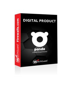 WatchGuard Panda Endpoint Protection - 3 Year - 1 to 10 users