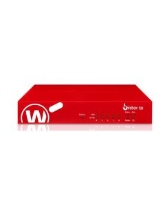 WatchGuard Firebox T45-W-PoE with 1-yr Basic Security Suite (US)