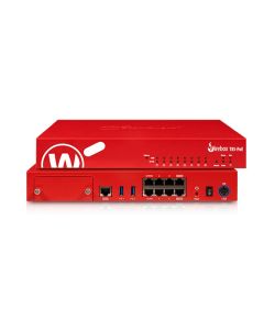WatchGuard Firebox T85-PoE with 1-yr Standard Support (US)