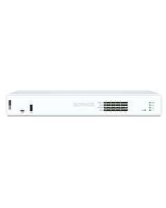 Sophos XGS 116 with Xstream Protection, 1 Year - US Power Cord