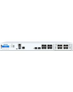 Sophos XGS 2100 with Xstream Protection, 1 Year - US Power Cord