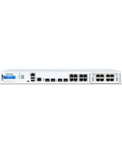 Sophos XGS 3100 with Xstream Protection, 5 Year - US Power Cord