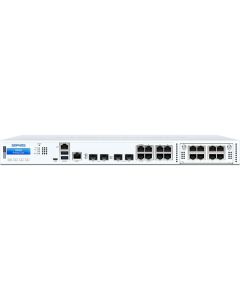 Sophos XGS 3300 with Xstream Protection, 1 Year - US Power Cord
