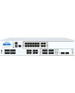 Sophos XGS 5500 with Standard Protection, 1 Year - US Power Cord