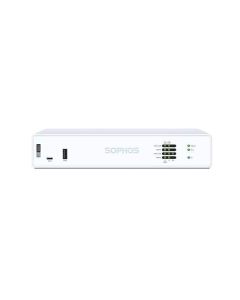 Sophos XGS 87 with Standard Protection, 5 Year - US Power Cord
