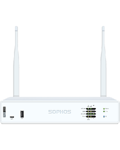 Sophos XGS 87w with Standard Protection, 1 Year - US Power Cord