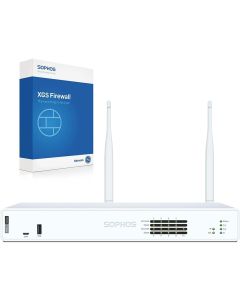 Sophos XGS 116w with Xstream Protection, 5 Year - US Power Cord