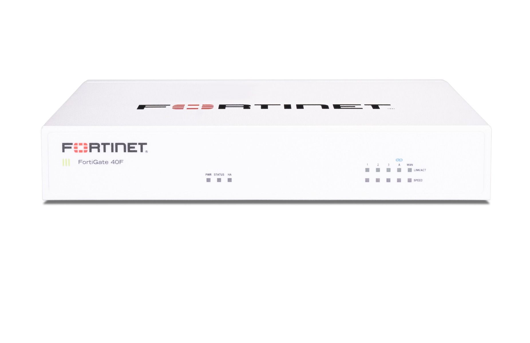 Fortinet FortiGate 40F Firewall - Hardware plus 24x7 FortiCare and  FortiGuard Unified Threat Protection (UTP) - 5 Year