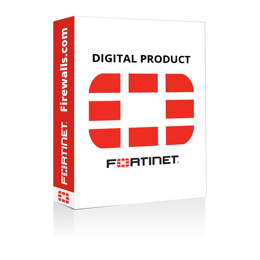 Fortinet FC-10-L0401-247-02-12 | FortiAnalyzer-400E 24x7 FortiCare