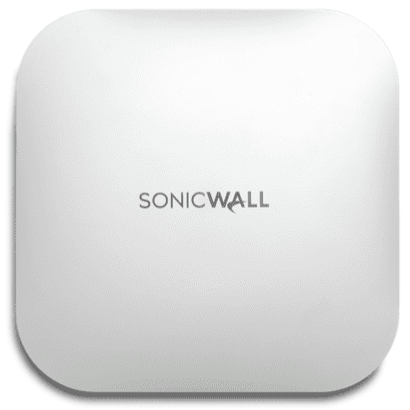 03-SSC-0303|SONICWAVE 641 WIRELESS ACCESS POINT WITH SECURE