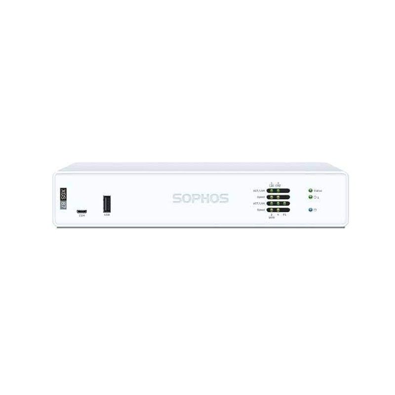 Sophos XGS 87 with Standard Protection, 1 Year - US Power Cord