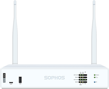 Sophos CS101-8FP Sophos Switch - 8 port with Full PoE - US