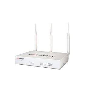 Fortinet FWF-61F-A | Fortinet FortiWiFi-61F - Appliance Only