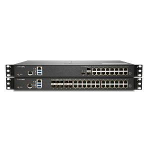 SonicWall 02-AUS-6910 | SonicWall NSA 3700 Firewall TotalSecure