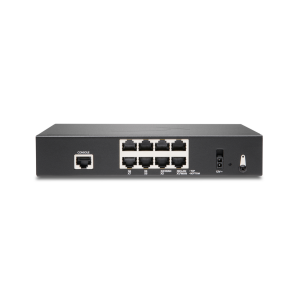 SonicWall 02-SSC-2821 | TZ270 - Appliance Only | Network Security