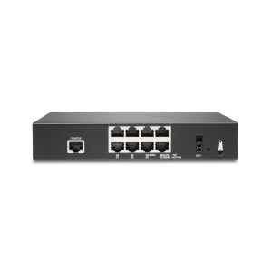 SonicWall 02-SSC-6817 | TZ370 Total Secure - Essential Edition - 1