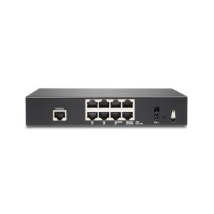 SonicWall 02-SSC-6443 | TZ370 High Availability | Network Security