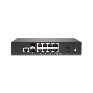 SonicWall TZ470 High Availability