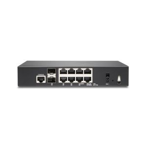 SonicWall SWS12-8 Network Security Switch (02-SSC-2462)-www
