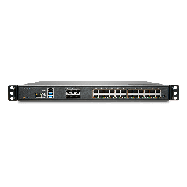 SonicWall NSA 4700 Promotional Tradeup With 3YR Epss