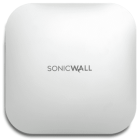 SonicWall SonicWave 641 Wireless Access Point With Secure Wireless Network Management and Support 3YR (MULTI-GIGABIT 802.3AT PoE++)
